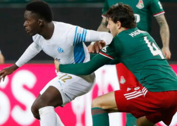 Прогноз Марсель — Локомотив