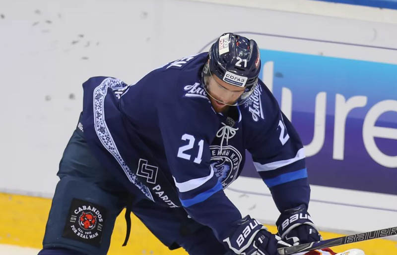 Динамо Минск