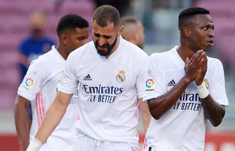 Реал Мадрид