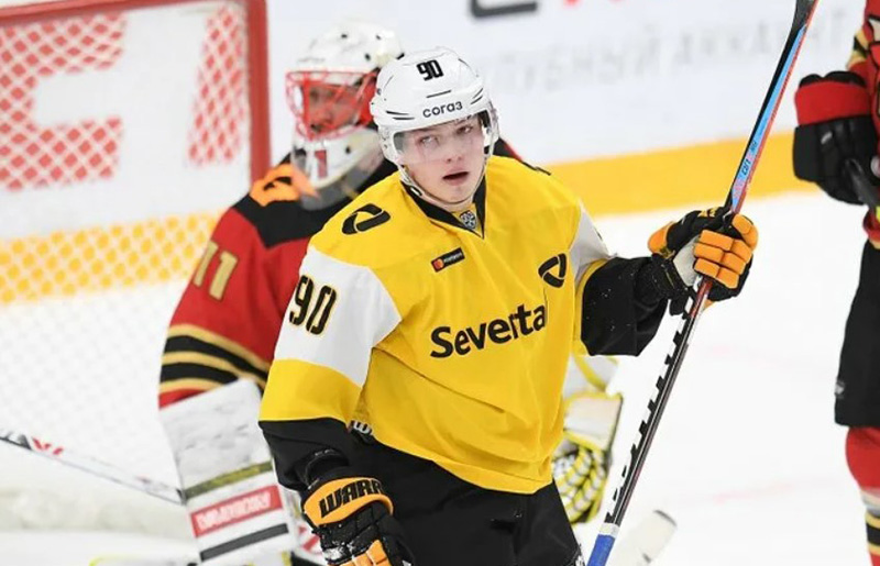 Северсталь