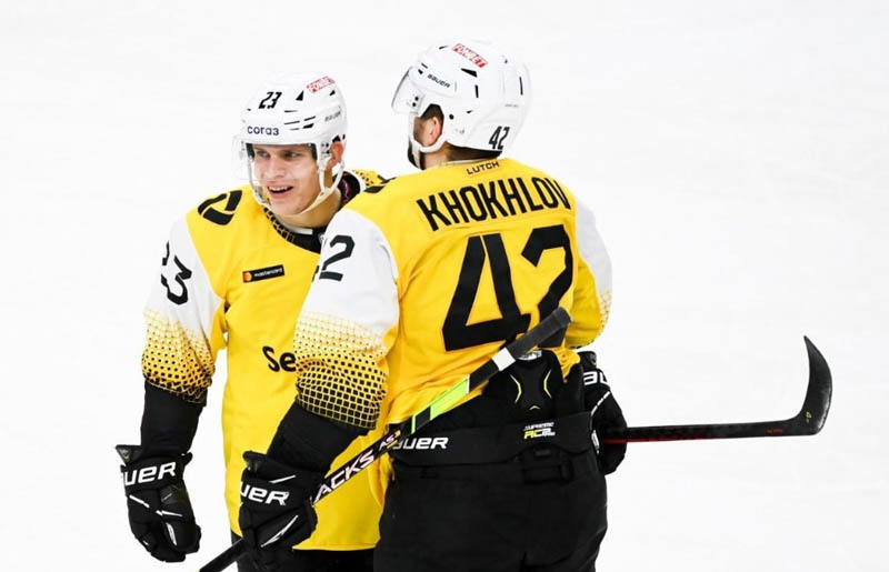 Северсталь