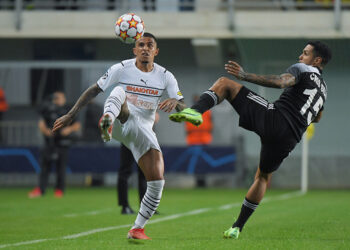 Прогноз Шахтер Донецк — Шериф