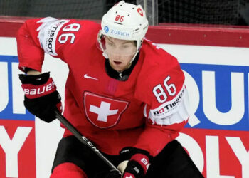 Прогноз Швейцария U20 — США U20