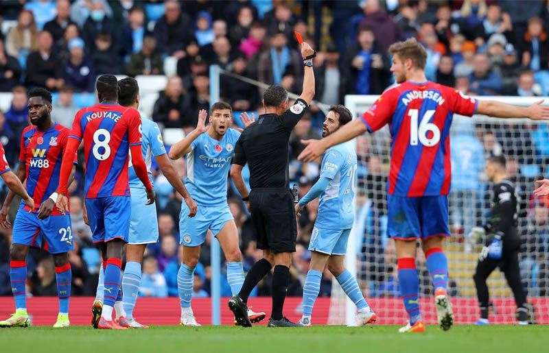 Кристал Пэлас