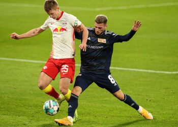 Прогноз Унион — Лейпциг