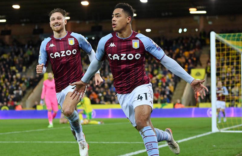 Астон Вилла