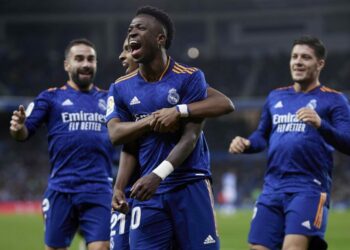 Прогноз Реал Мадрид — Интер