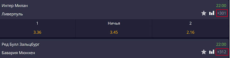 Роспись в БК