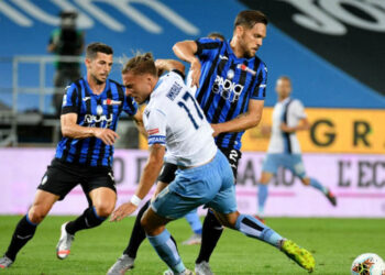 Прогноз Лацио — Аталанта