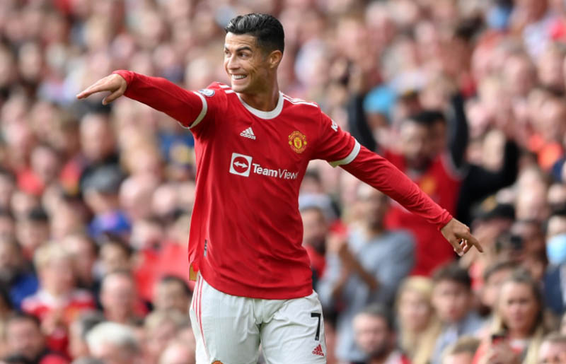 Манчестер Юнайтед