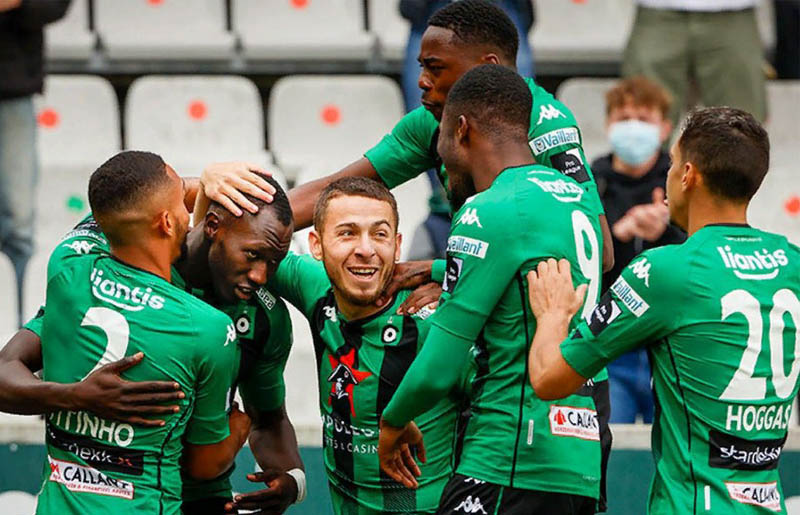 Серкль Брюгге