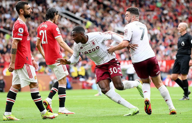 Астон Вилла