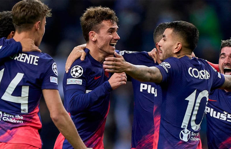 ФК Интер — ФК Венеция