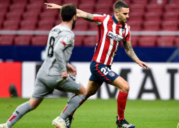 Прогноз Атлетико — Валенсия