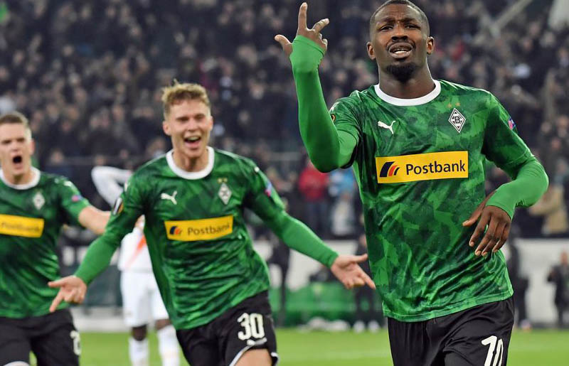 Боруссия Менхенгладбах