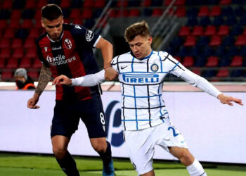 Прогноз Болонья — Интер