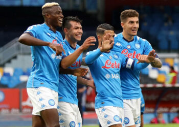 Прогноз Болонья — Наполи