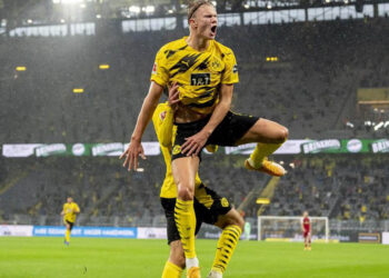 Прогноз Боруссия Дортмунд — Фрайбург