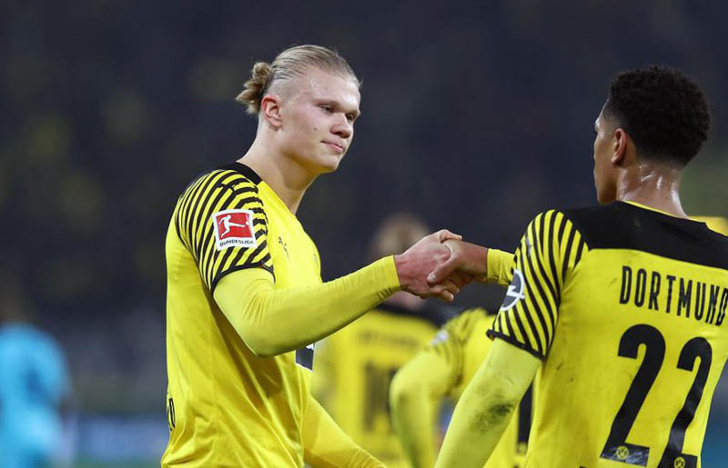 Боруссия Дортмунд