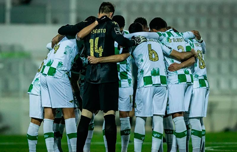 Морейренсе