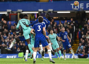 Прогноз Брайтон — Челси