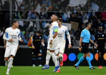 Прогноз Ланс — Марсель