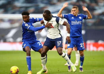 Прогноз Лестер — Тоттенхэм