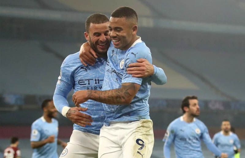 Манчестер Сити