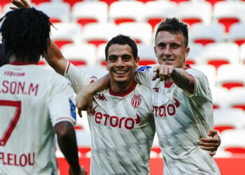 Прогноз Монако — Клермон