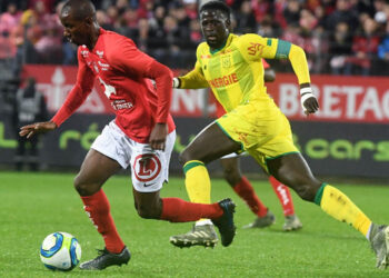 Прогноз Нант — Брест