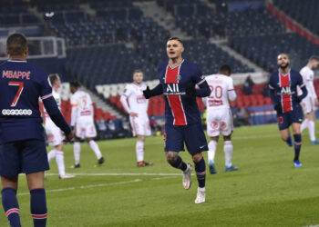 Прогноз ПСЖ — Брест