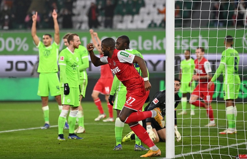 Вольфсбург