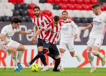 Прогноз Реал Мадрид — Атлетик Бильбао