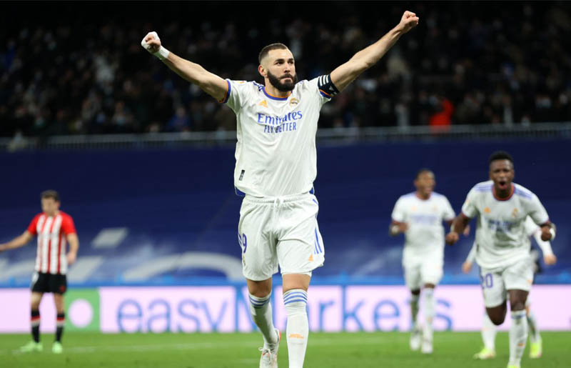 Реал Мадрид