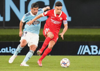 Прогноз Севилья — Сельта