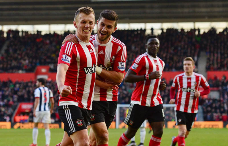 Саутгемптон