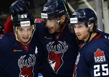 Прогноз на матч Торпедо — Барыс (11 января 2022)