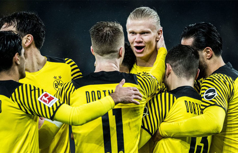 Боруссия Дортмунд