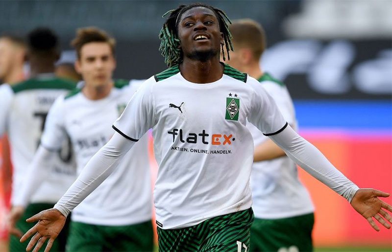 Боруссия Менхенгладбах