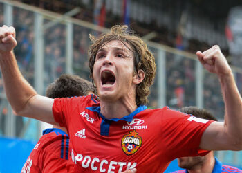 Марио Фернандес