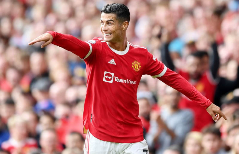 Манчестер Юнайтед