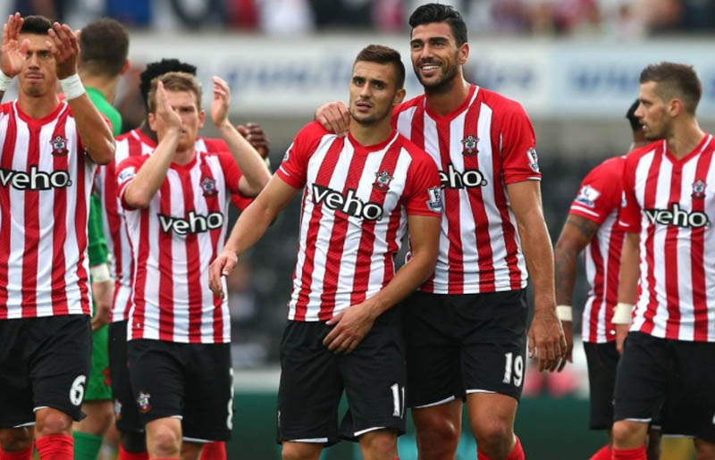 Саутгемптон