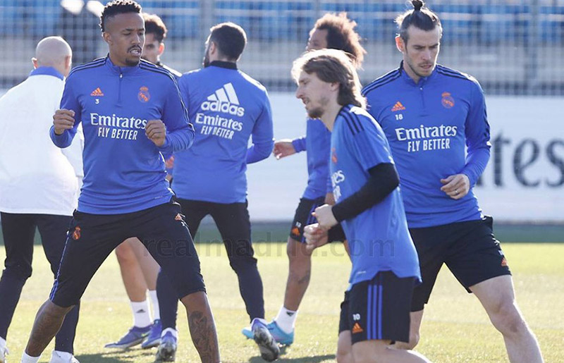 Реал Мадрид