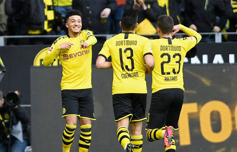 Боруссия Дортмунд