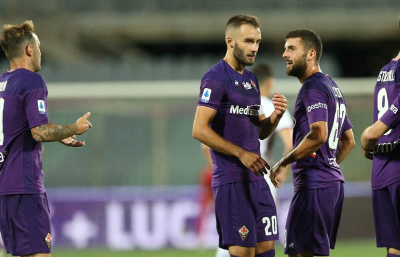 Фиорентина