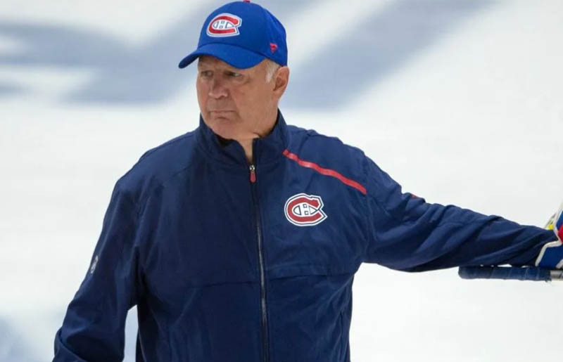 Сборная Канады