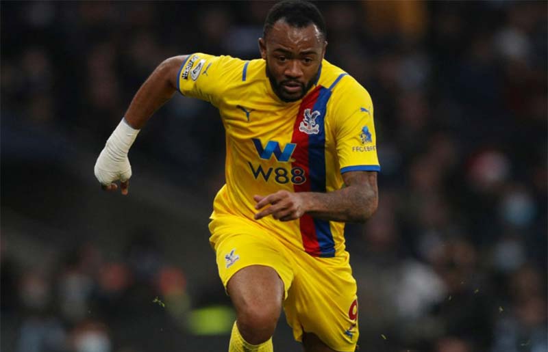 Кристал Пэлас