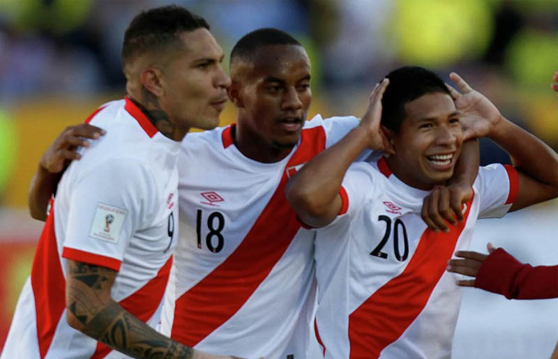 Национальная сборная