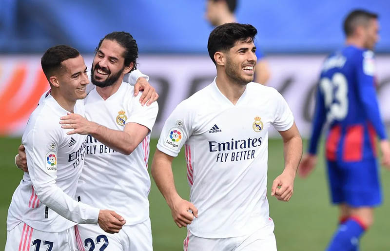 Реал Мадрид