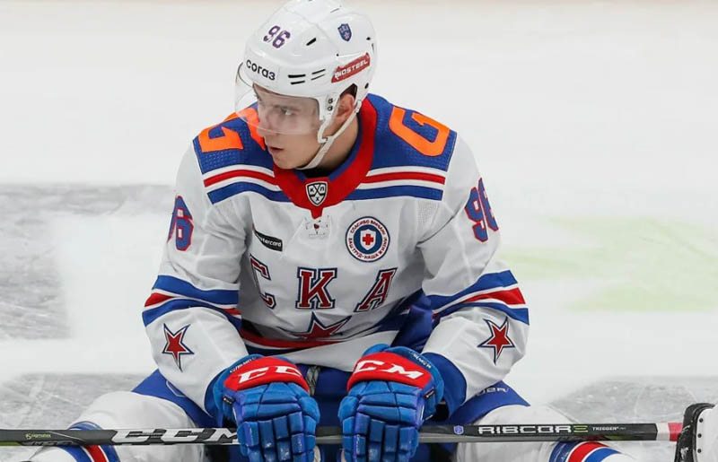 Сборная России